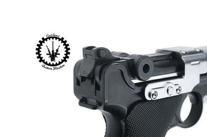 WE A180 GBB Gel Blaster