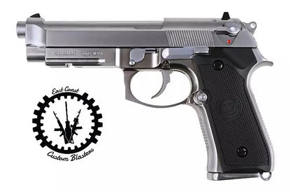 WE M92A1 GBB Gel Blaster