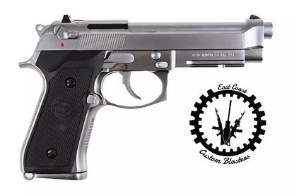 WE M92A1 GBB Gel Blaster
