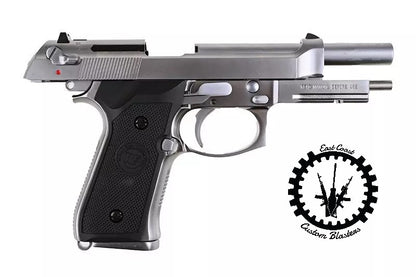 WE M92A1 GBB Gel Blaster