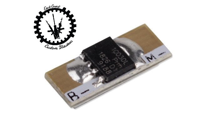 Perun Mosfet