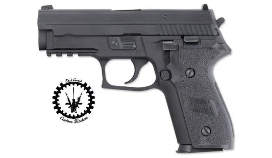WE P229 GBB Gel Blaster