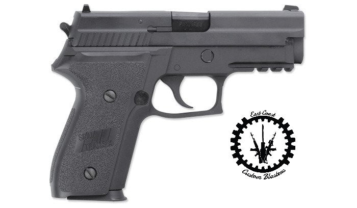 WE P229 GBB Gel Blaster