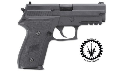 WE P229 GBB Gel Blaster