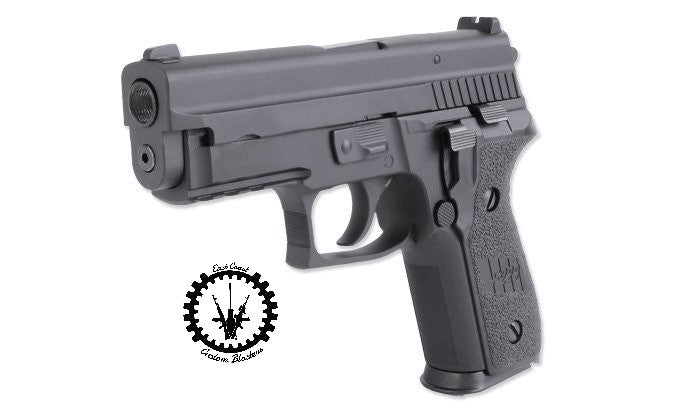 WE P229 GBB Gel Blaster