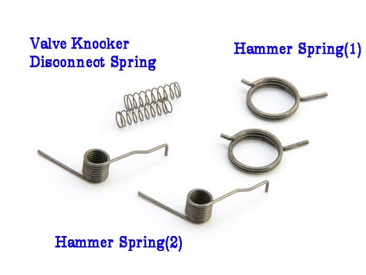 AIP G17 Spring Set