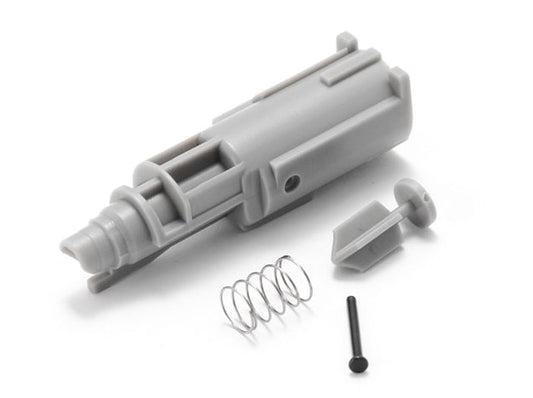 AIP G17 Reinforced Loading Nozzle