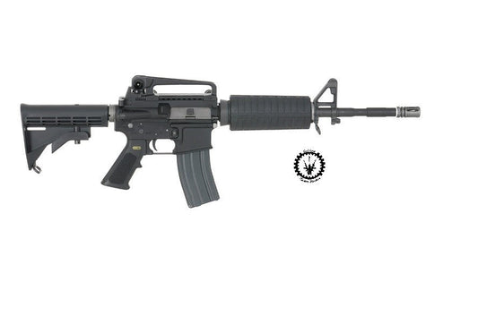 WE M4A1 GBBR Gel Blaster