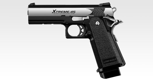 TM Hi-Capa 4.3 Xtreme Gel Blaster