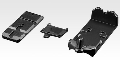 TM Hi-Capa 5.1 D.O.R. Gel Blaster