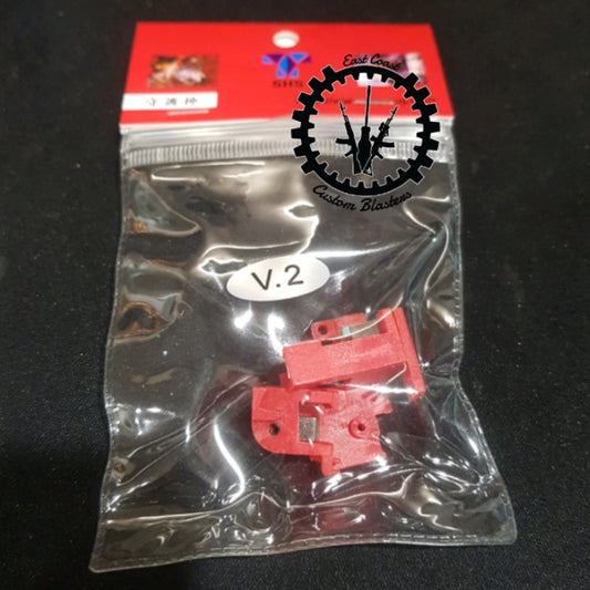 SHS V2 Switch Block