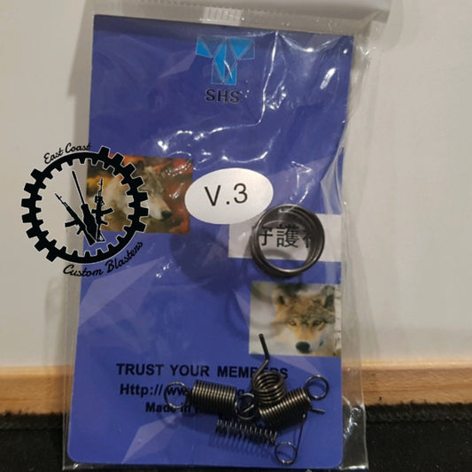 SHS V3 Spring Set