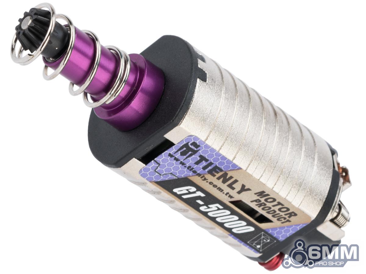 Tienly Infinity GT Series Motors (Long)