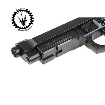 WE M92A1 GBB Gel Blaster