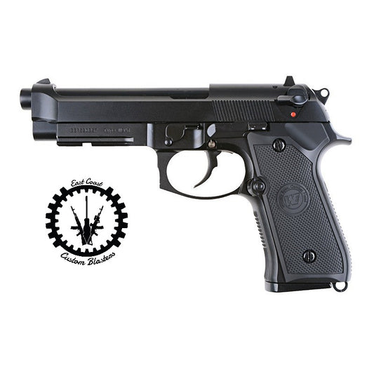 WE M92A1 GBB Gel Blaster